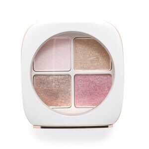 FLOWER BEAUTY Bloom Petal Play Shadow Quad Eyeshadow Palette